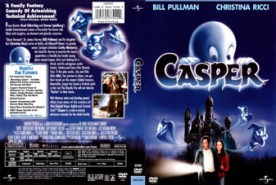 Casper - แคสเปอร์ ใครว่าโลกนี้ไม่มีผี [1995]